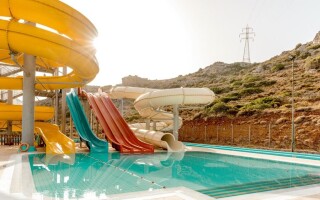 The Village Resort & Waterpark’